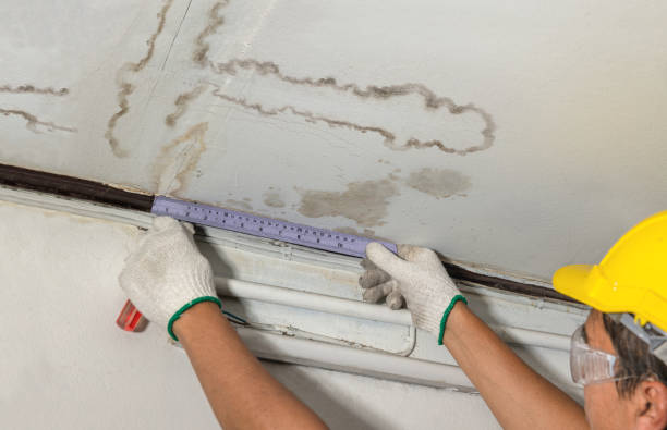 Reliable Water Damage Repair contractor in Las Vegas, NM by Aqua Guard Water Damage